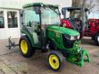 Tractor agrícola - John Deere - 2032r kompaktschlepper