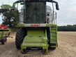 Cosechadora de Cereal - Claas - LEXION 750 4WD
