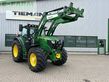 Tractor agrícola - John Deere - 6155r