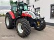 Tractor agrícola - Steyr - multi 4110