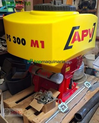 Sembradora -  - apv ps 300m1