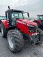 Tractor agrícola - Massey Ferguson - 7718s