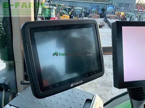 Tractor agrícola - Fendt - 939 profi plus tractor (st25432)