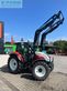 Tractor agrícola - Steyr - 4095 kompakt