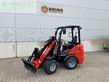 Minicargadora - Manitou - mla 2-25 h