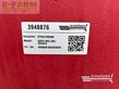 Remolqu esparcidor - Strautmann - verti mix 2401 double