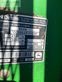 Empacadora gigant - John Deere - 864
