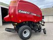 Empacadora gigant - Case IH - rb 465