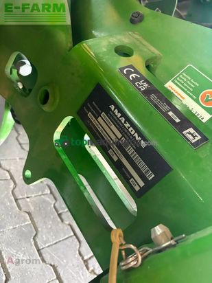 Sembradora monograno mecanica - Amazone - precea 4500-2 super