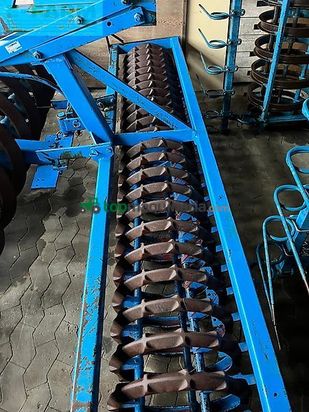 Arado - Lemken - vari-diamant 10x 6+1 100
