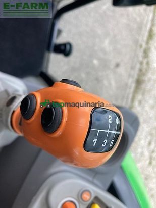 Tractor agrícola - Deutz-Fahr - 6115c