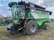 Cosechadora de Cereal - Deutz-Fahr - c 6205 ts