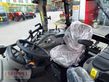 Tractor agrícola - Case IH - farmall 100 c hilo