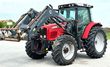 Tractor agrícola - Massey Ferguson - 6460 dyna6