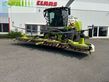 Cosechadora de Cereal - Claas - jaguar 950