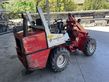 Minicargadora - Weidemann - 1365p43 spezial