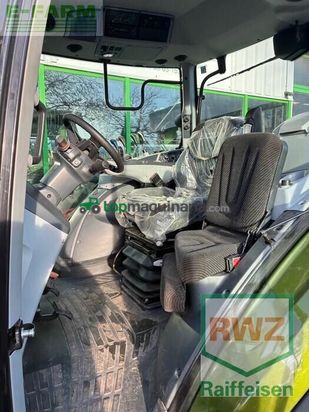 Tractor agrícola - Valtra - t175ea