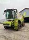 Cosechadora de Cereal - Claas - lexion 670 tt