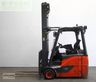 Elevadora - Linde - e 16 h evo 386-02