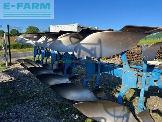 Arado - Lemken - juwel