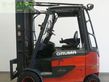 Elevadora - Linde - e 30/600 h 387