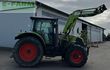 Tractor agrícola - Claas - arion 640 cis hexashift