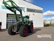 Tractor agrícola - Fendt - 620 vario profi plus
