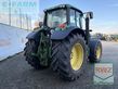 Tractor agrícola - John Deere - 6150 m