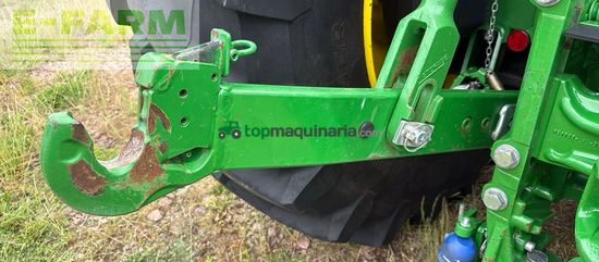Tractor agrícola - John Deere - 6R 175