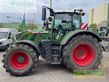 Tractor agrícola - Fendt - 724 vario profi + setting 2