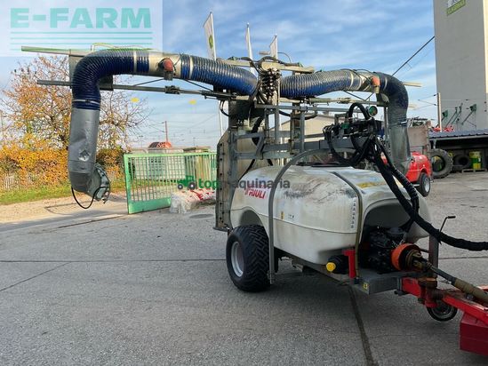 Atomizador -  - dia twin 2000