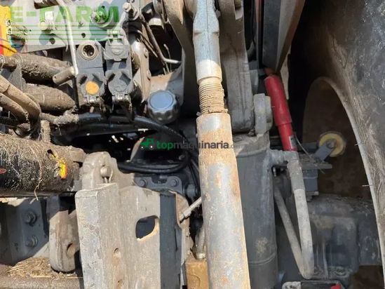 Tractor agrícola - Massey Ferguson - 6485