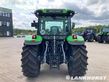 Tractor agrícola - Deutz-Fahr - 5115 gs