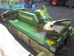 Cortacésped manual - Krone - easy cut 28 p