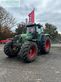 Tractor agrícola - Fendt - 820 vario tms vollaustattung *motor neu*