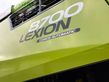 Cosechadora de Cereal - Claas - lexion 8700 terra trac