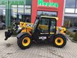Telescopica - JCB - 525-60 hi-viz