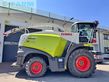 Cosechadora de Cereal - Claas - jaguar 870 4x4
