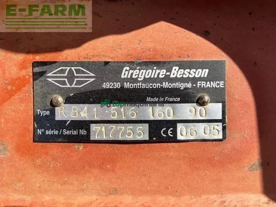 Arado - Gregoire Besson - r 41