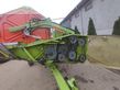 Cosechadora de Cereal - Claas - Lexion 520