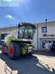 Cosechadora de Cereal - Claas - jaguar 870 4x4