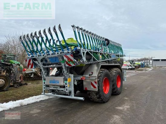 Equipamiento / accesorio - Kaweco - profi i.18 ptw + bomech farmer 15