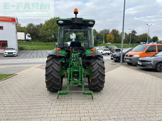 Tractor agrícola - John Deere - 5105gf