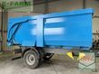 Remolqu agrícola - Krampe - bb 460 muldenkipper