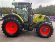 Tractor agrícola - Claas - USED ARION 650