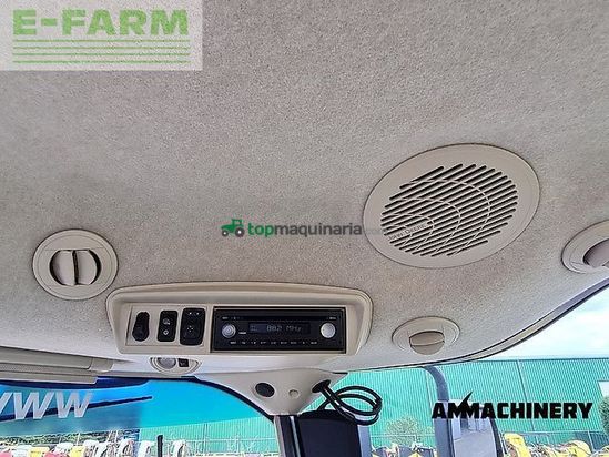 Cosechadora de Cereal - John Deere - 8400 4wd