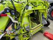 Cabezal - Claas - orbis 900 transportsystem