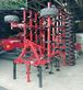 Cultivador - Horsch - finer 6 sl rollflex hyd. tiefenführung