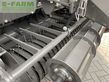 Empacadora gigant - Fendt - rotana 130f xtra