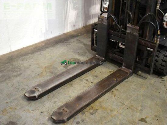 Elevadora - Linde - e 20 pl evo 386-02
